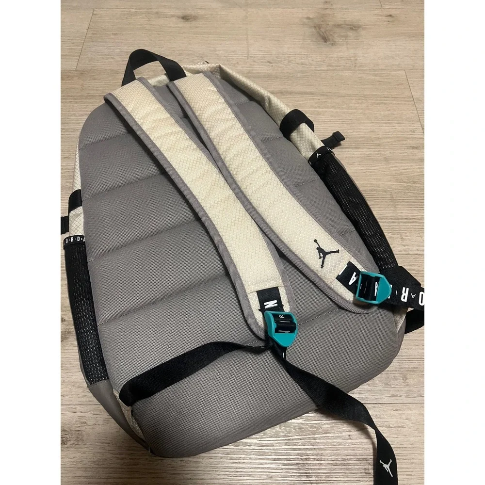Jordan carry your